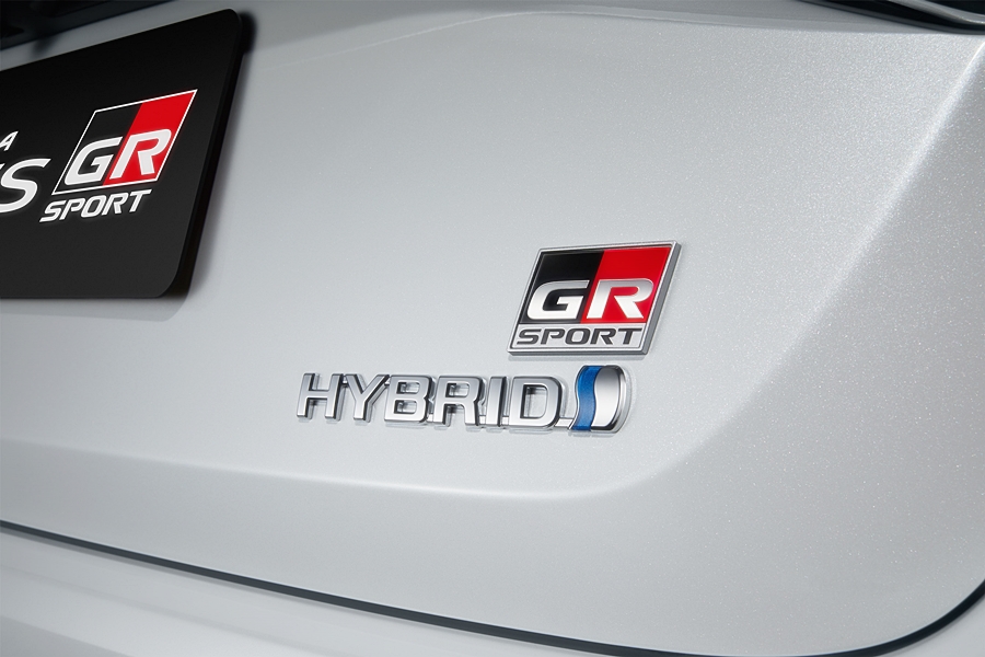 รูปภาพ โตโยต้า Toyota Altis (Corolla) 1.8 GR Sport MY22 ปี 2022