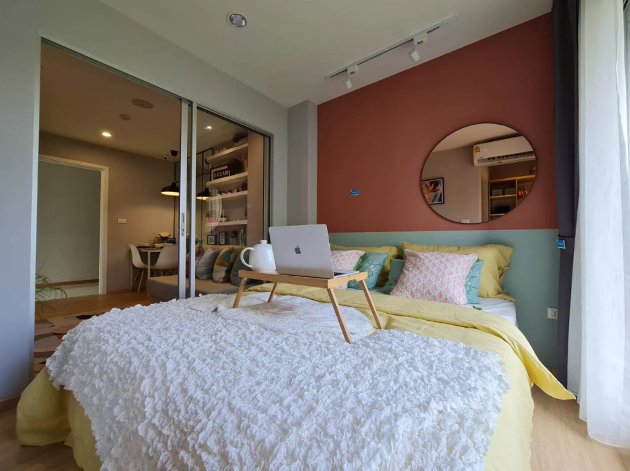 รูปภาพ เสนาคิทท์ ศรีนครินทร์ - ศรีด่าน (Senakith Srinakarin - Sridan)