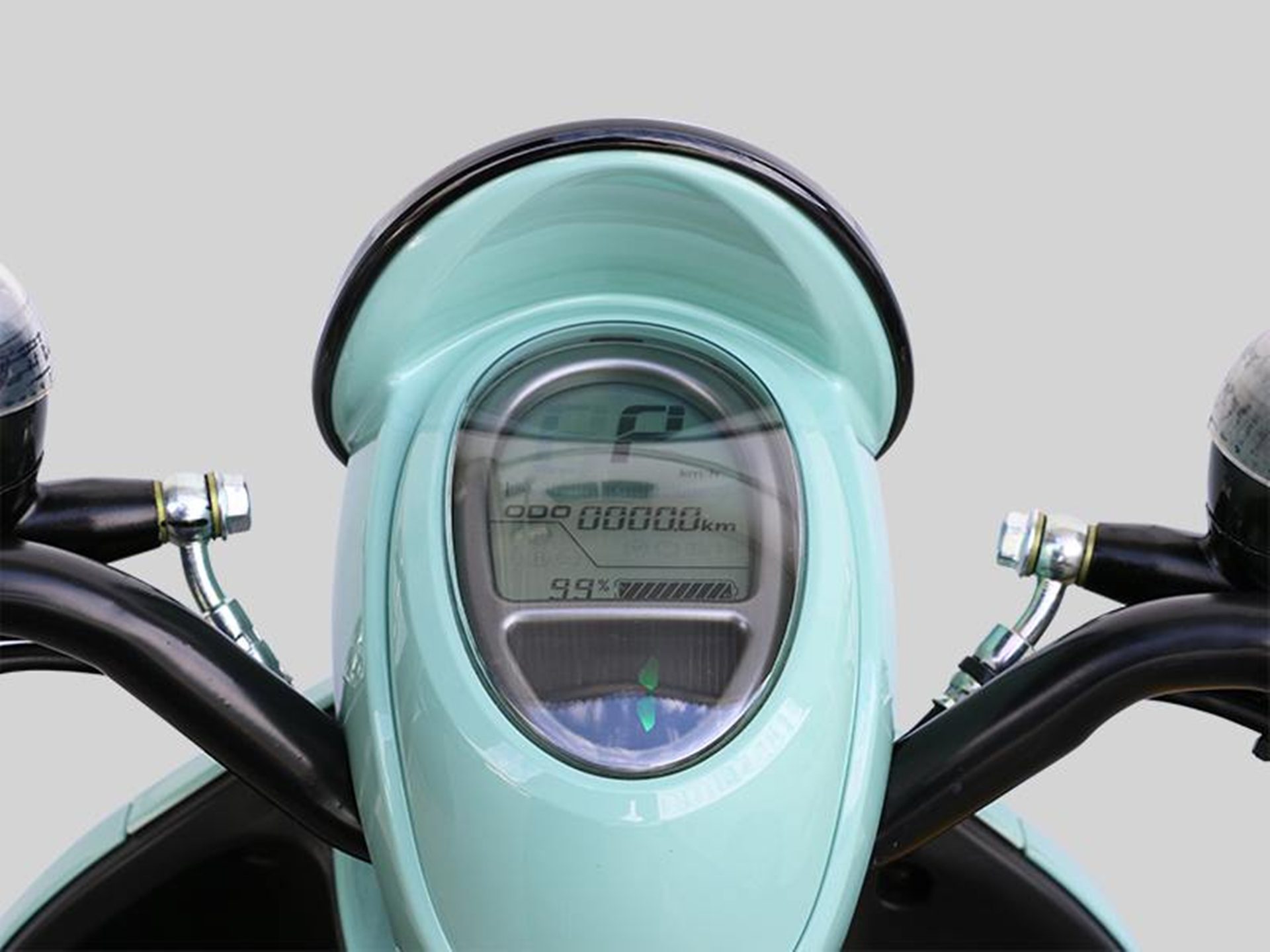 รูปภาพ เดโก้ Deco Sofia EV ปี 2024