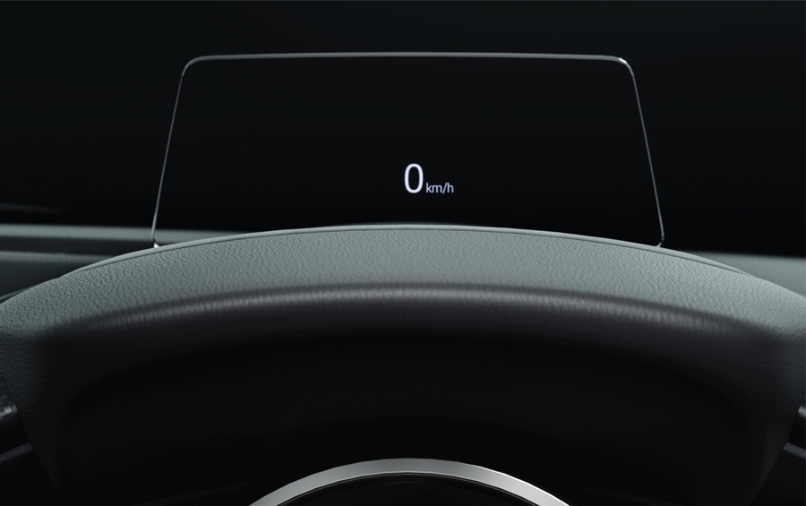 รูปภาพ มาสด้า Mazda 2 1.3 S Sports Leather HB ปี 2022