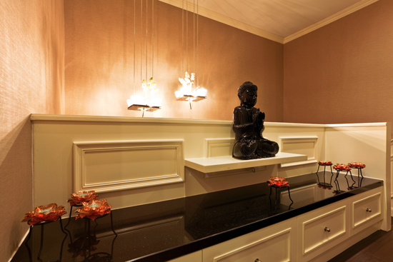 รูปภาพ ลิฟวิ่ง เรสซิเดนซ์ รังสิต-ราชพฤกษ์ (Living Residence Rangsit - Ratchaphruek)