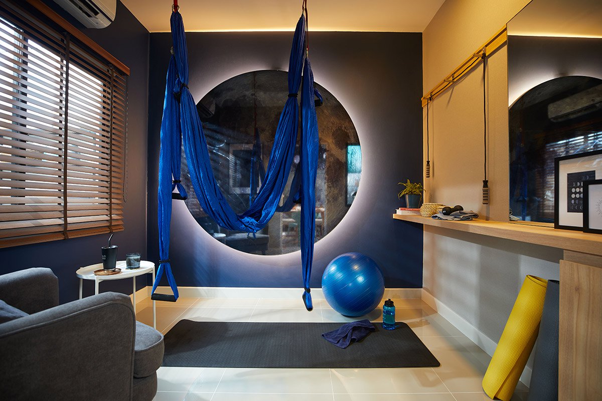 รูปภาพ สิริ เพลส ราชพฤกษ์ - 346 (Siri Place Ratchapruek - 346)