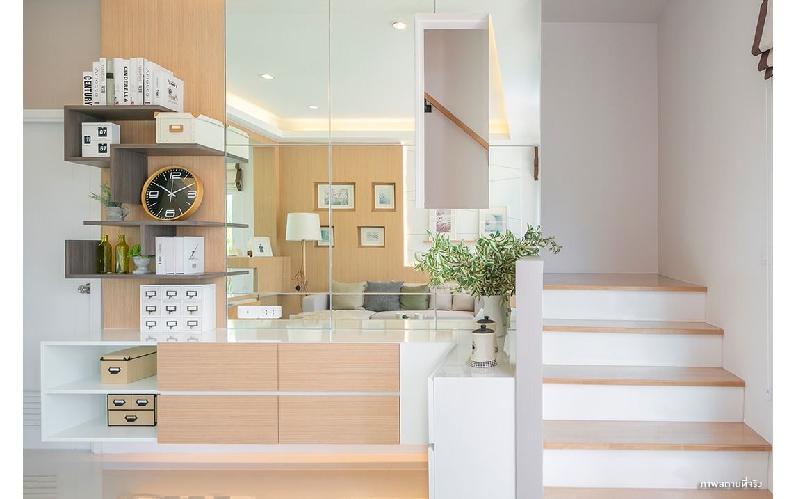 รูปภาพ ดีไลท์ เดอลอฟท์ เมืองเอก-ม.รังสิต (Delight The Loft)