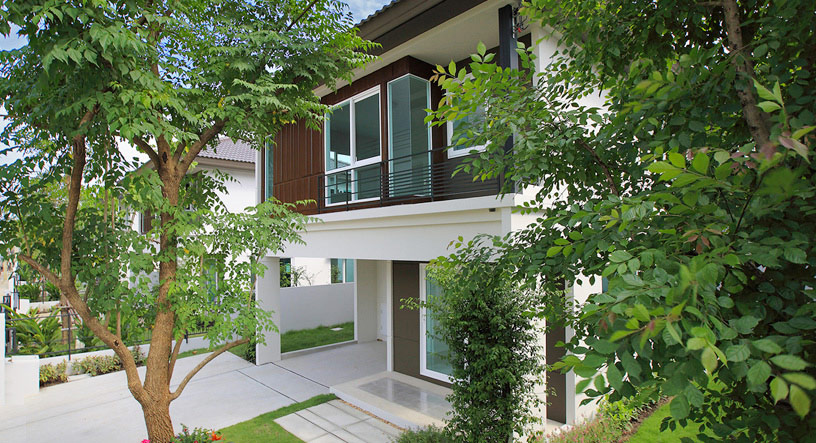 รูปภาพ พฤกษ์ลดา บางพลี (Pruklada Bangplee)