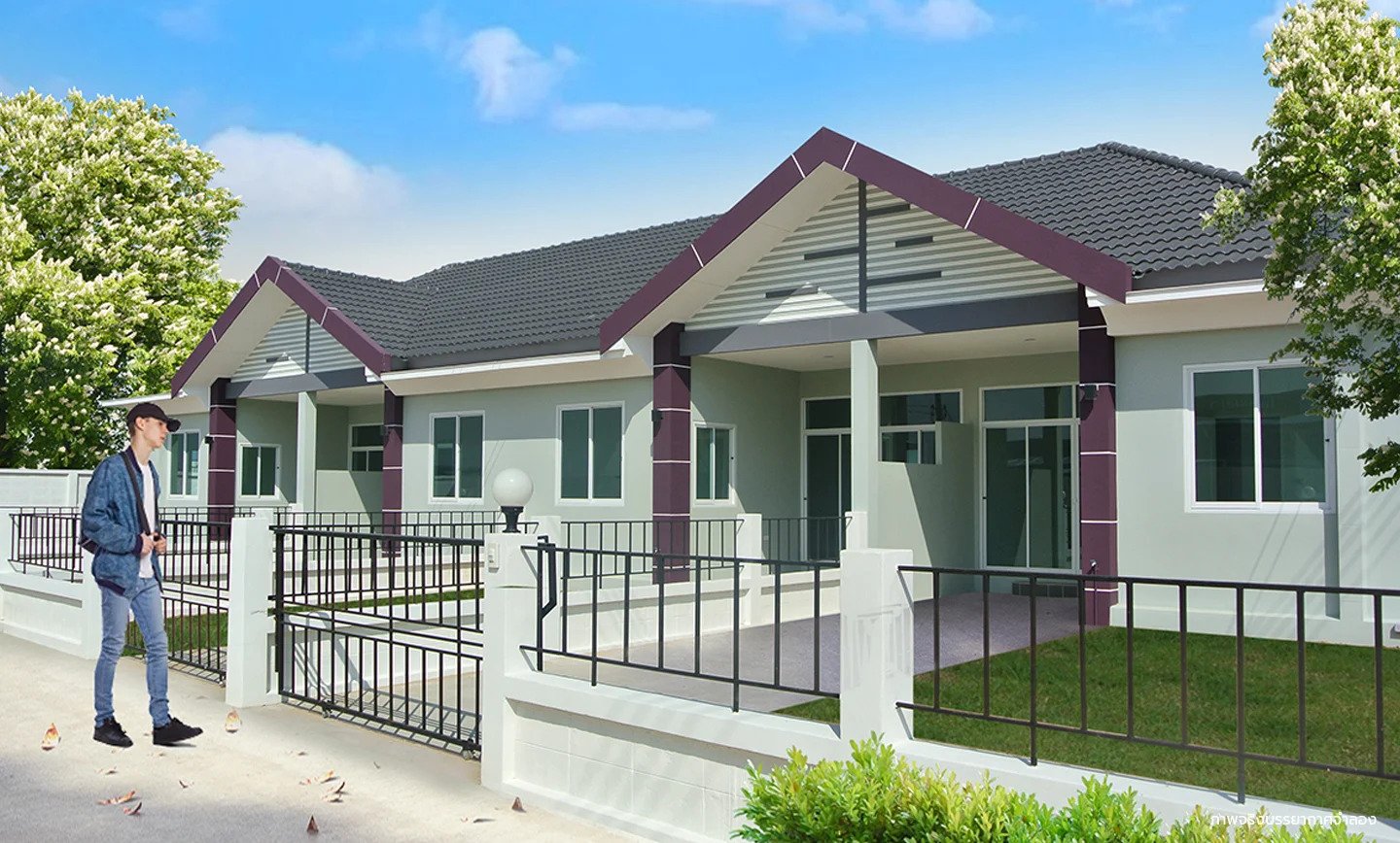 รูปภาพ ซิตี้โฮม 2 (City Home 2)