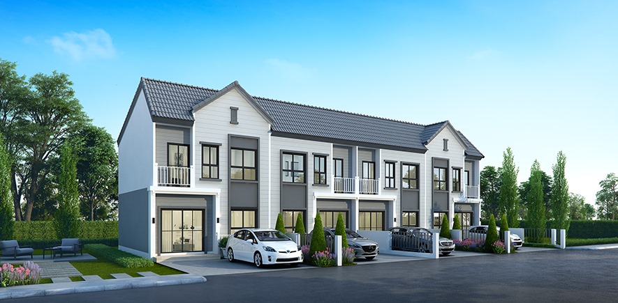 รูปภาพ สิวารมณ์ เนเจอร์ พลัส พระราม 2 - ท่าข้าม (Sivarom Nature Plus Rama 2 - Takham)