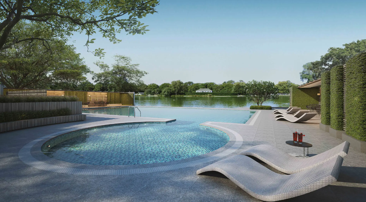 รูปภาพ สัมมากร ไพรม์ 7 (Sammakorn Prime 7)