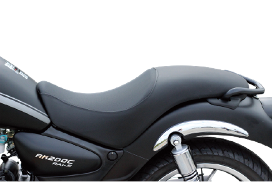 รูปภาพ จงเซิน ริวก้า Zongshen Ryuka RA1 S