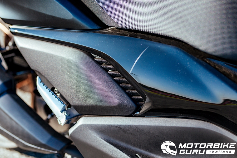 รูปภาพ ยามาฮ่า Yamaha XMAX Connected ปี 2022