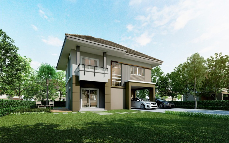 รูปภาพ เดอะ แพลนท์ ถ.เศรษฐกิจ พระราม 2 - พุทธสาคร (The Plant Rama 2 - Bhuddasakorn)