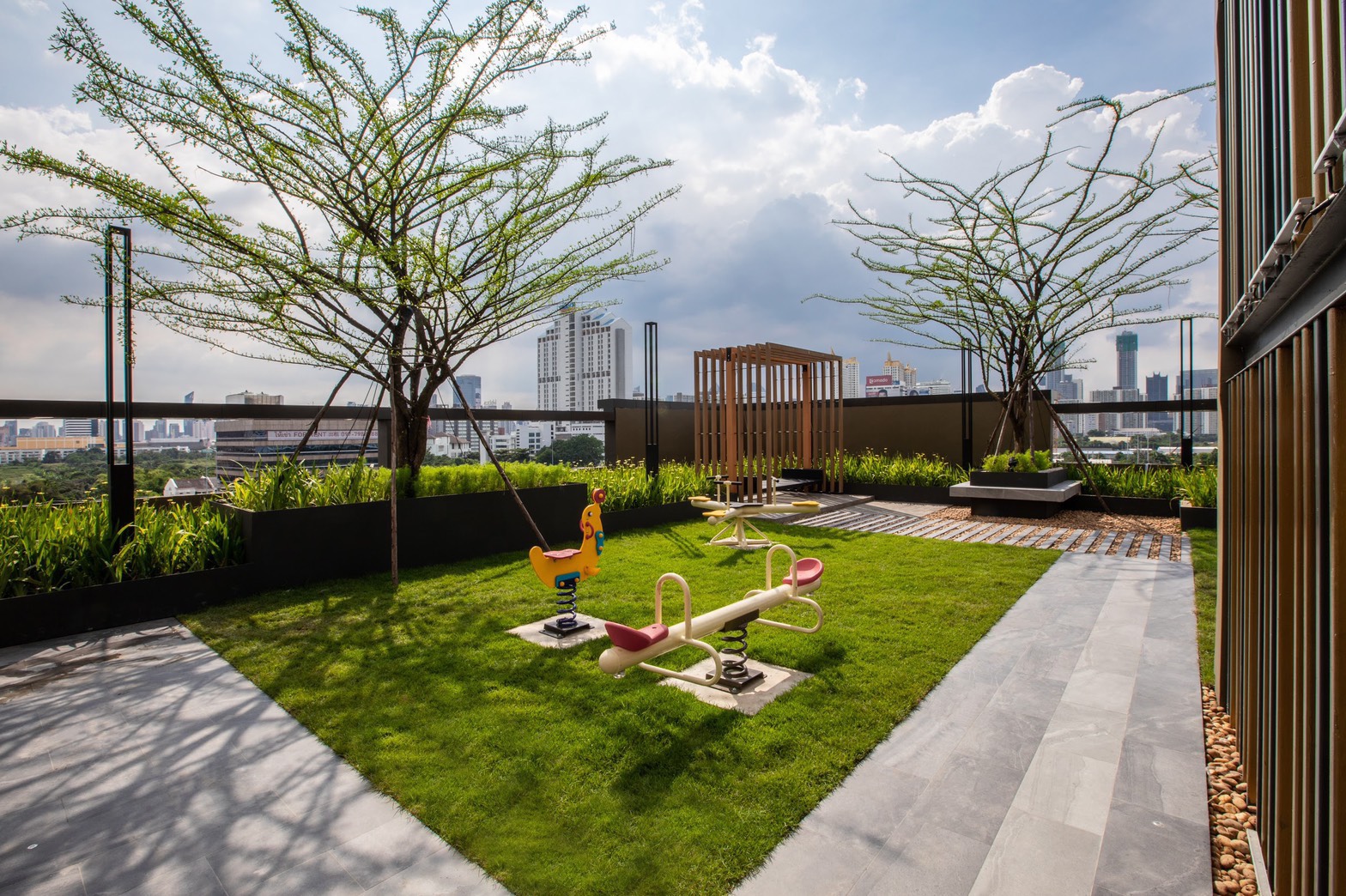 รูปภาพ ศุภาลัย ไพร์ม พระราม 9 (Supalai Prime Rama 9)