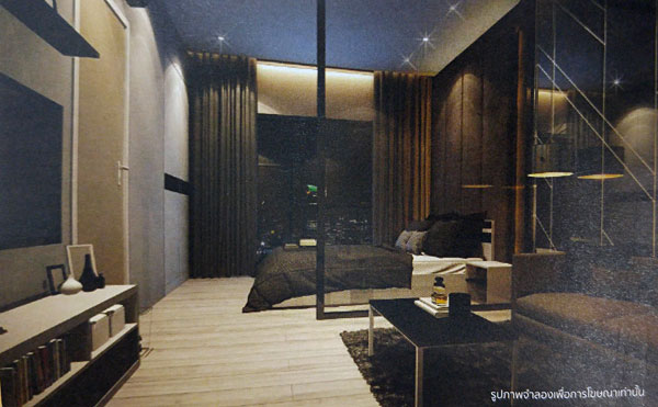 รูปภาพ เลสโต คอนโด สุขุมวิท 113 (Lesto Condo Sukhumvit 113)