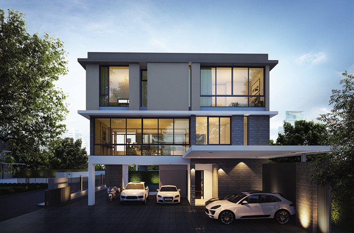 รูปภาพ ควอเตอร์ ทองหล่อ (Quarter Thonglor)