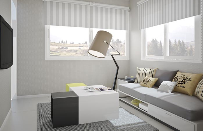 รูปภาพ แฮปปี้ โฮม รามอินทรา 101 (Happy Home Ramintra 101)