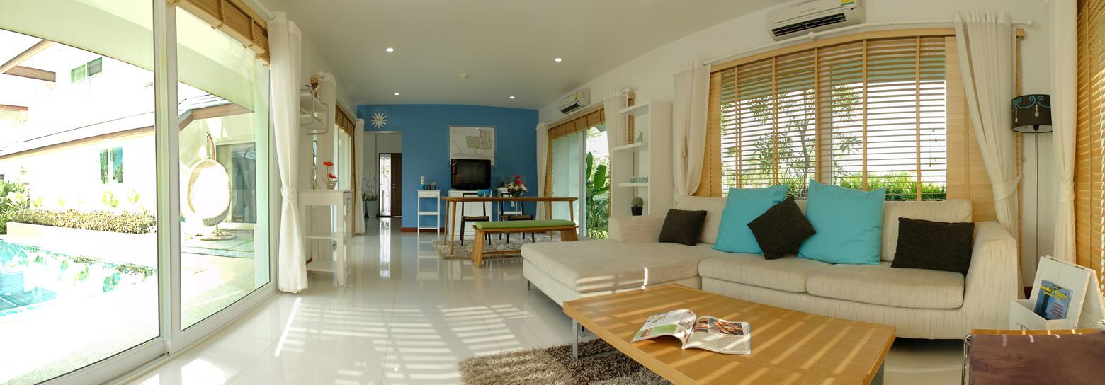 รูปภาพ ซีบรีส วิลล่า พัทยา (Sea Breeze Villa Pattaya)