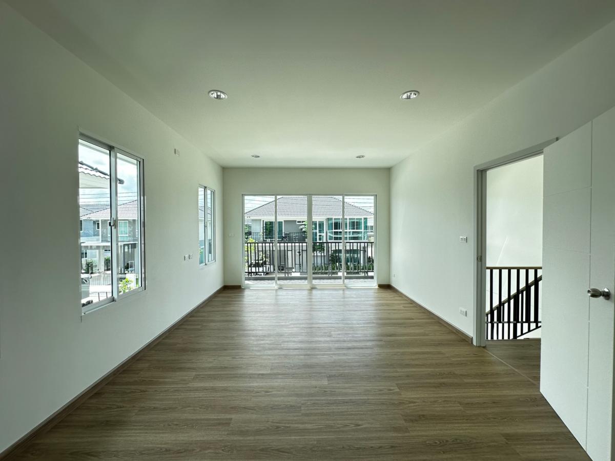 รูปภาพ ลาวัลเล่ เรสซิเด้นซ์ หัวหิน (La Vallee Residence Hua-Hin)