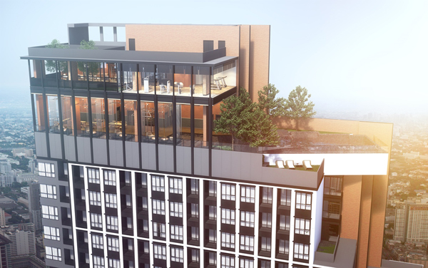 รูปภาพ แชปเตอร์วัน มิดทาวน์ ลาดพร้าว 24 (Chapter One Midtown Ladprao 24)