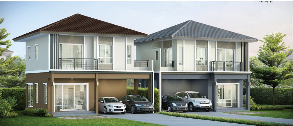 รูปภาพ เดอะ แพลนท์ เทพารักษ์ (The Plant Theparak)