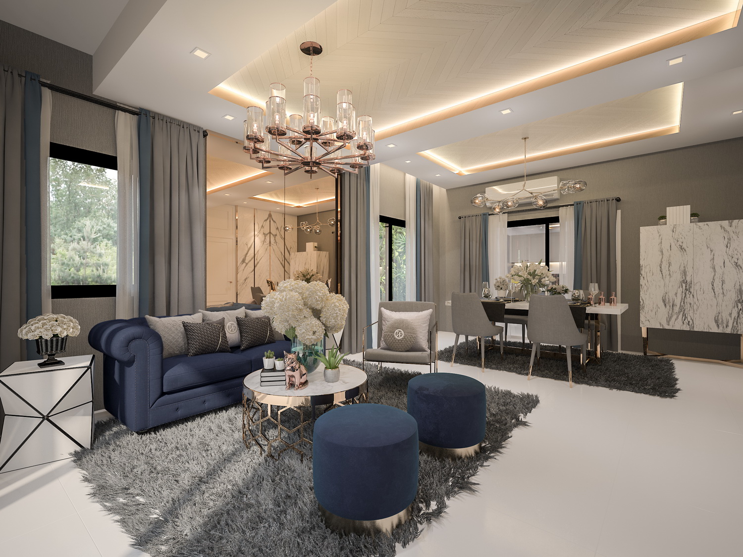 รูปภาพ บ้านพฤกษา แอร์พอร์ต - มะลิวัลย์ (Baan Pruksa Airport - Maliwan)