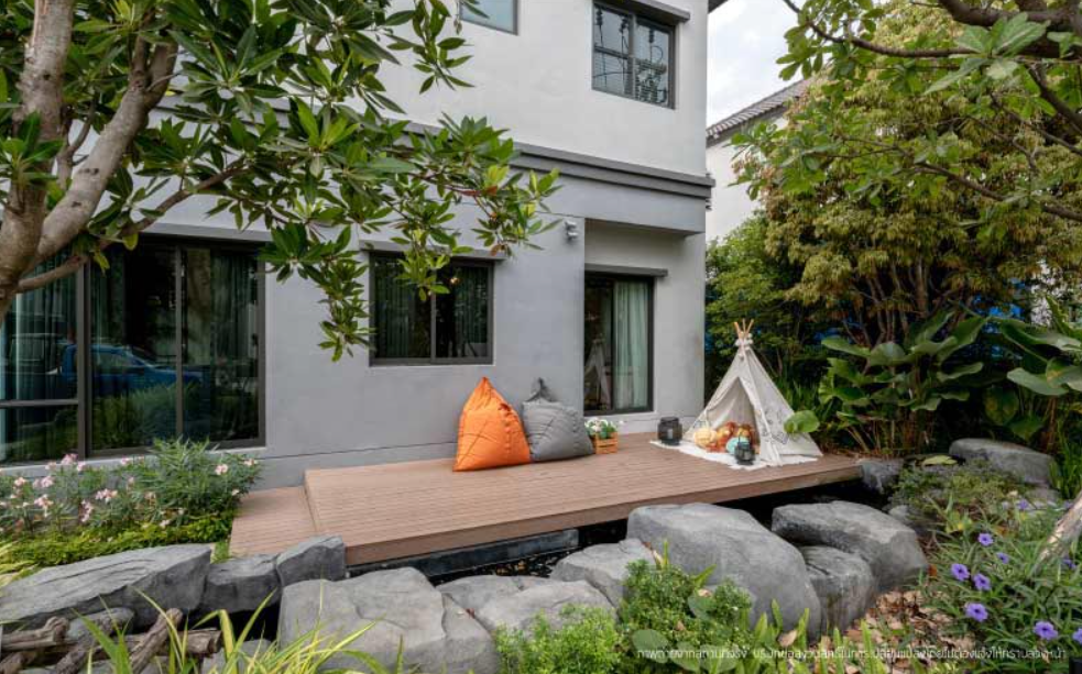 รูปภาพ วี คอมพาวด์ ติวานนท์ - รังสิต (V Compound Tiwanon - Rangsit)