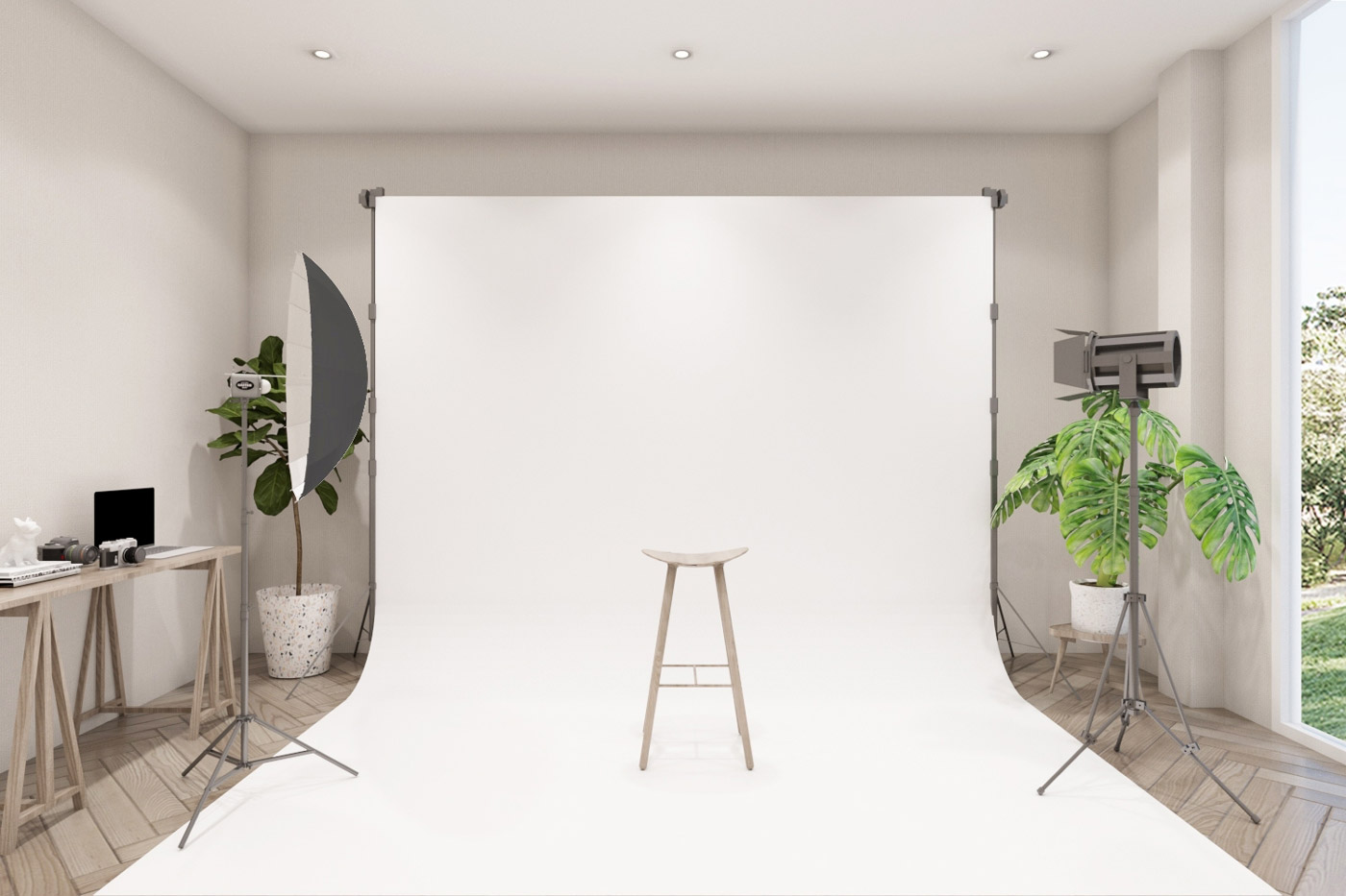 รูปภาพ เคลฟเวอร์ ไทม์ ศรีจันทร์-แอร์พอร์ต (Klever Tyme Srichan-Airport)