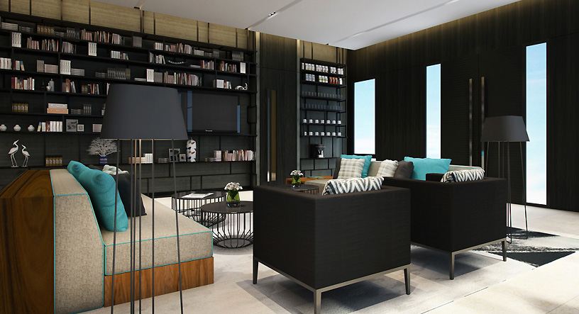 รูปภาพ มัณฑนา ศรีนครินทร์-บางนา (Manthana Srinakarin - Bangna)