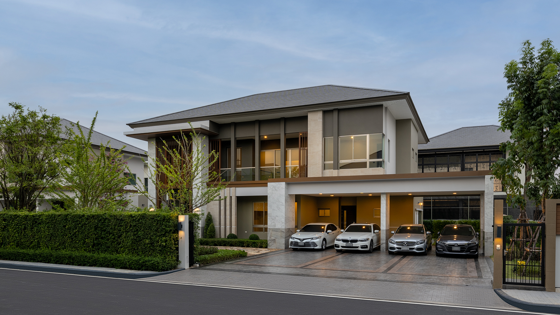 รูปภาพ เพอร์เฟค มาสเตอร์พีซ รามคำแหง (Perfect Masterpiece Ramkhamhaeng)