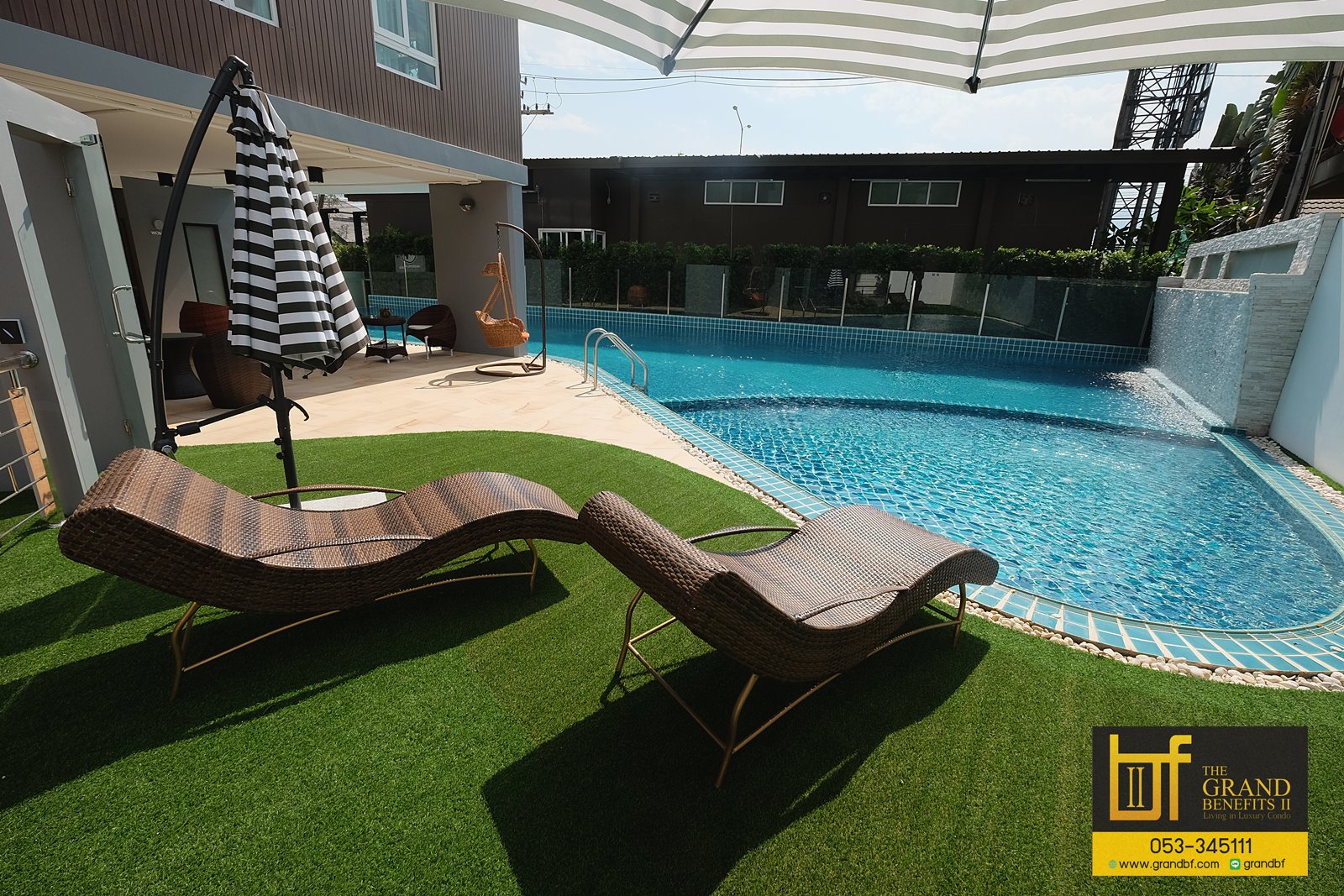 รูปภาพ เดอะ แกรนด์ เบนิฟิทส์ 2 (The Grand Benefits 2)