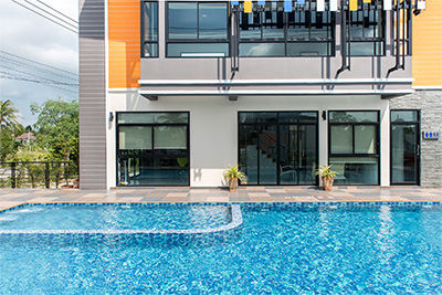 รูปภาพ บ้านงามเจริญ 15 พัทยา กระทิงลาย 36 (Baan Ngamcharoen 15 Pattaya)