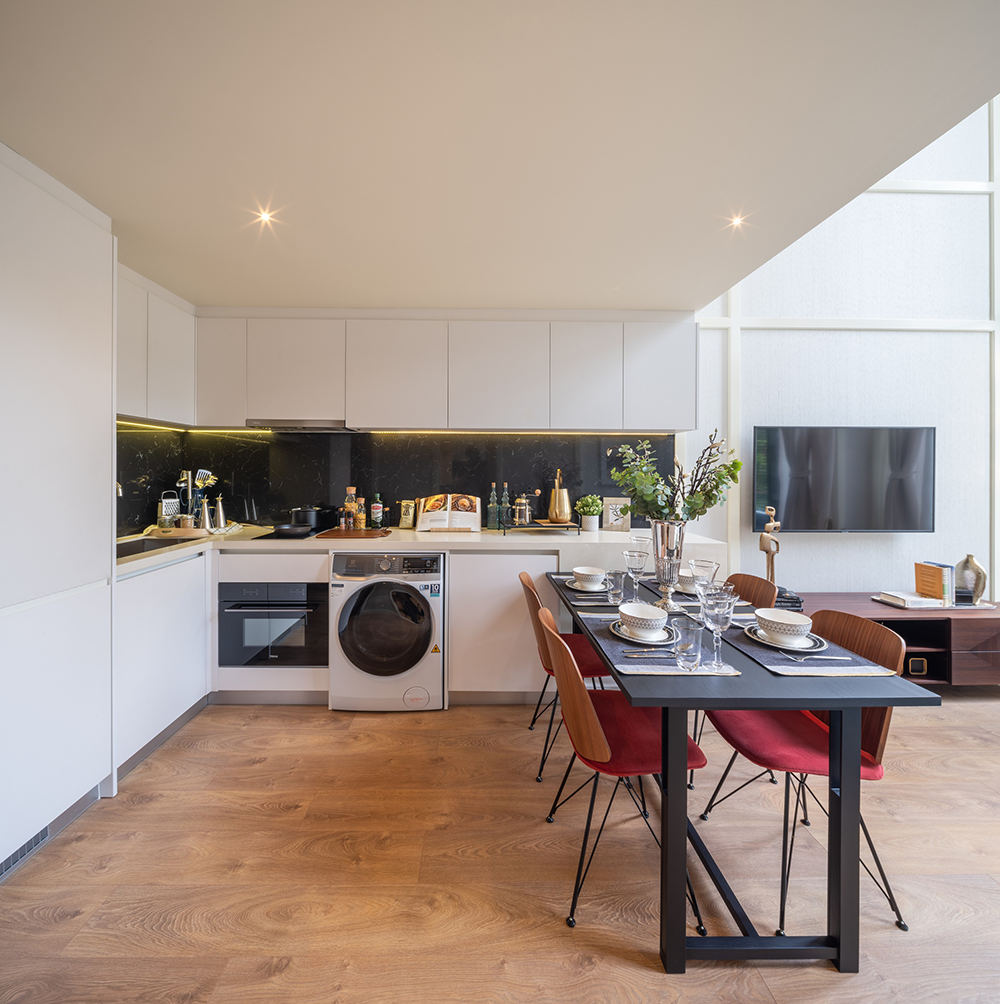 รูปภาพ โนเบิล ฟอร์ม ทองหล่อ (Noble Form Thonglor)