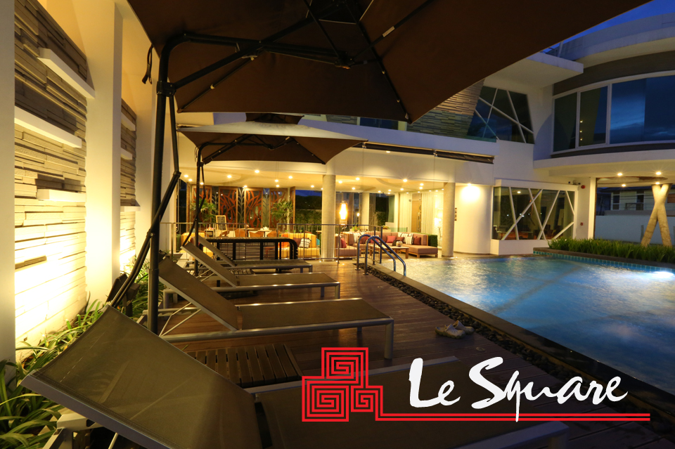 รูปภาพ เลอ นีโอ สุขุมวิท - เอราวัณ (Le Neo Sukhumvit - Erawan)