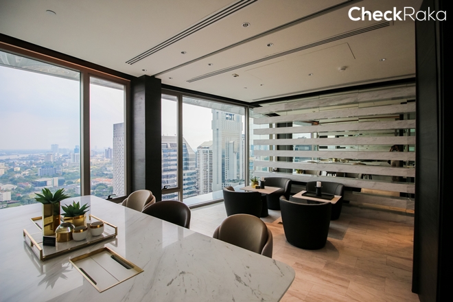 รูปภาพ ศาลาแดง วัน (Saladaeng One)