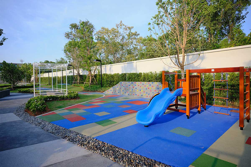 รูปภาพ ชวนชื่น ทาวน์ รังสิต - คลอง 1 (Chuan Chuen Town Rangsit - Klong 1)