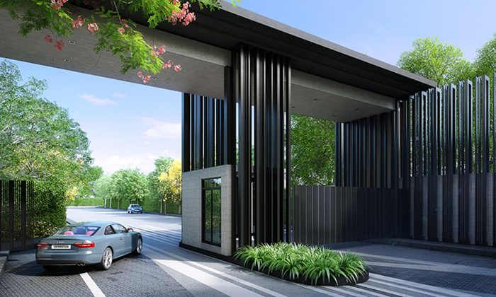 รูปภาพ บ้านกลางเมือง สุขสวัสดิ์ (Baan Klang Muang Suksawat)