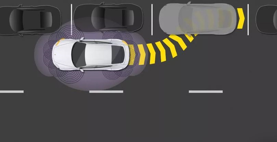 รูปภาพ ปอร์เช่ Porsche Taycan Turbo ปี 2020