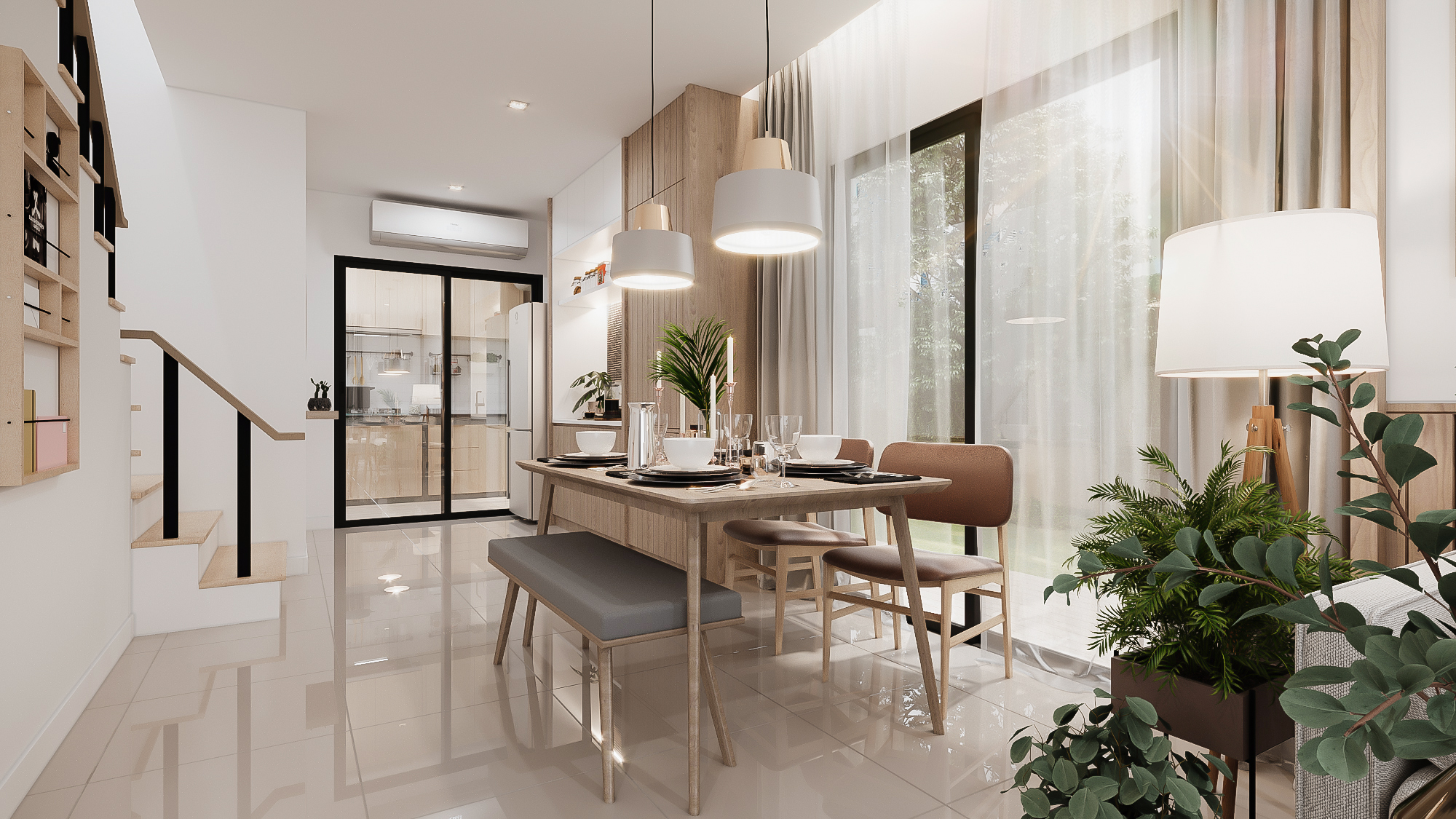 รูปภาพ เสนา วีว่า เพชรเกษม - พุทธมณฑล สาย 7 (Sena Viva Phetkasem - Phutthamonthon Sai 7)