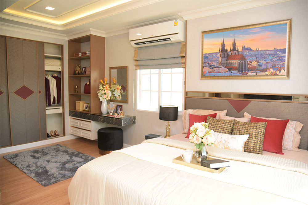 รูปภาพ โกลเด้น นีโอ ๒ บางแค (Golden Neo ๒ Bangkae)