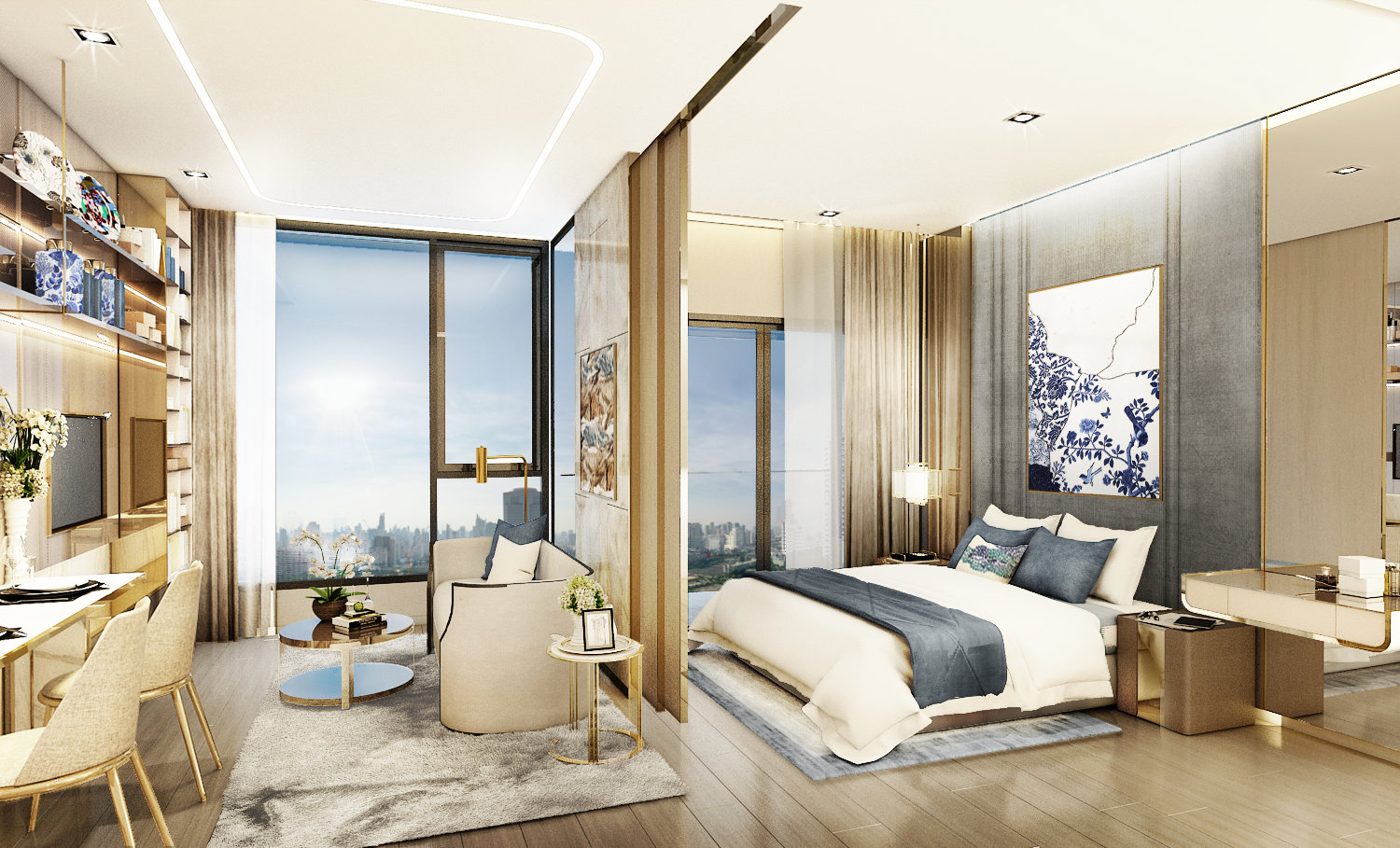 รูปภาพ คลาวด์ ทองหล่อ-เพชรบุรี (CLOUD Thonglor-Phetchaburi)