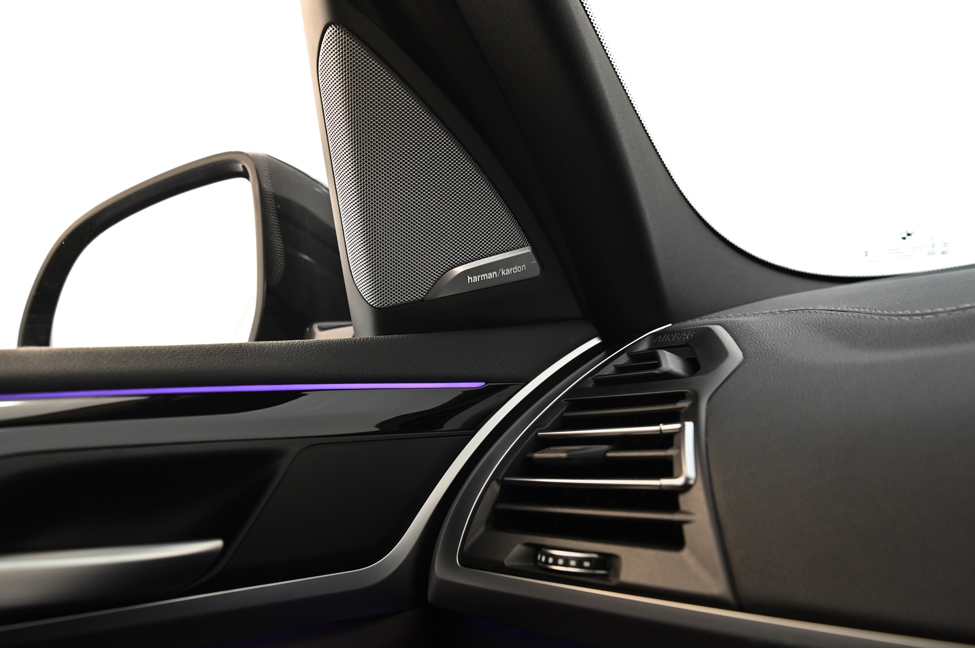 รูปภาพ บีเอ็มดับเบิลยู BMW i iX3 M Sport Inspiring ปี 2023