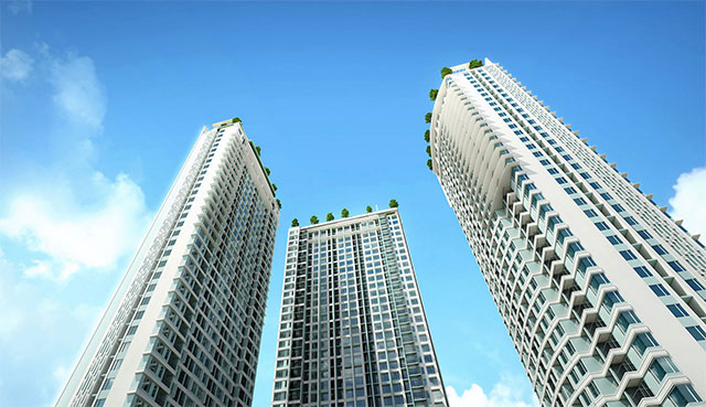 รูปภาพ เดอะ เซนต์ เรสิเดนเซส (The Saint Residences)