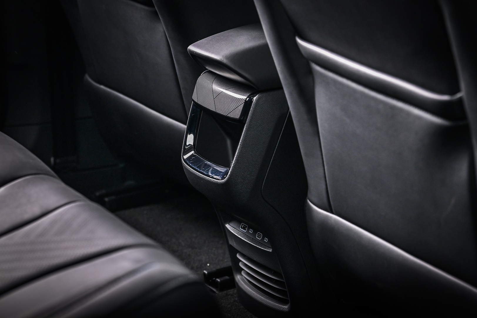 รูปภาพ เอ็มจี MG ES EV ปี 2023