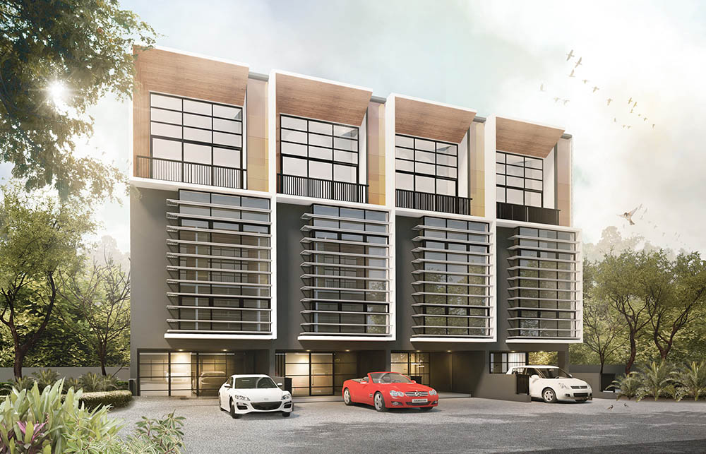 รูปภาพ เดอะ ไพรมารี 101 (THE PRIMARY 101)