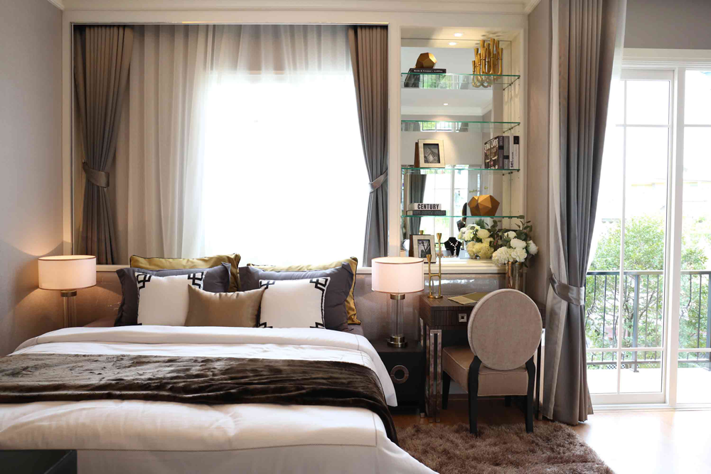 รูปภาพ โกลเด้น ทาวน์ รัตนาธิเบศร์-สถานีรถไฟฟ้าไทรม้า (Golden Town Rattanathibet - Saima Station)