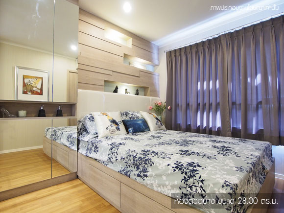 รูปภาพ ลุมพินี เพลส บรมราชชนนี-ปิ่นเกล้า (Lumpini Place Borom Ratchachonni - Pinklao)