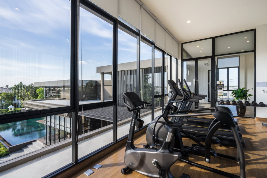 รูปภาพ เซนโทร อ่อนนุช - สุวรรณภูมิ (Centro Onnut - Suvarnabhumi)