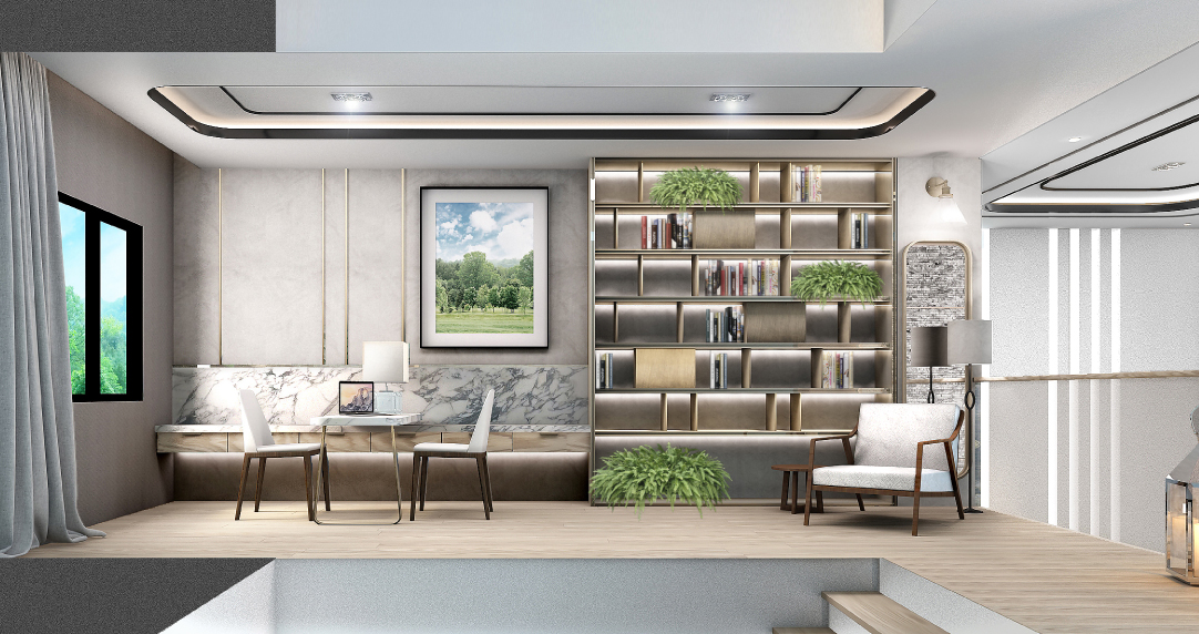 รูปภาพ คูณ ราชพฤกษ์ (KUUN Ratchaphruek)