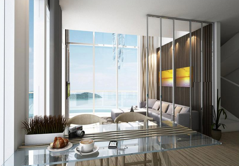 รูปภาพ ซันไรซ่า (Sonrisa)