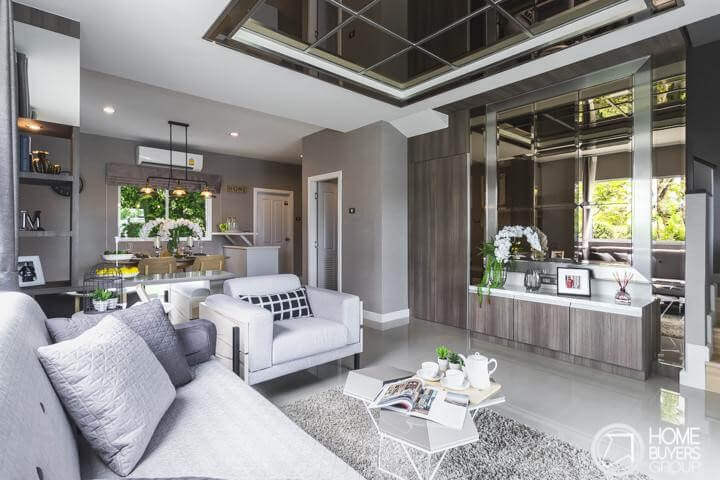 รูปภาพ เดอะ มิกซ์ แกรนด์ ศรีราชา (The Mix Grand Sriracha)