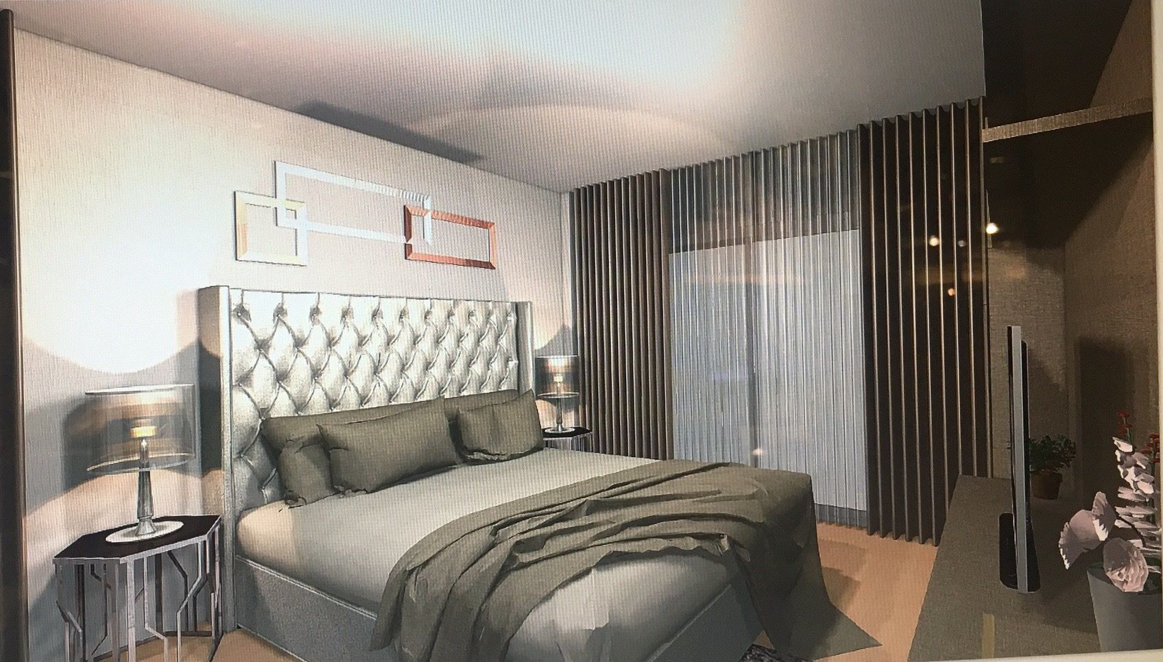 รูปภาพ ไอริส ทาวน์ บางปะกง (Iris Town Bang Pakong)