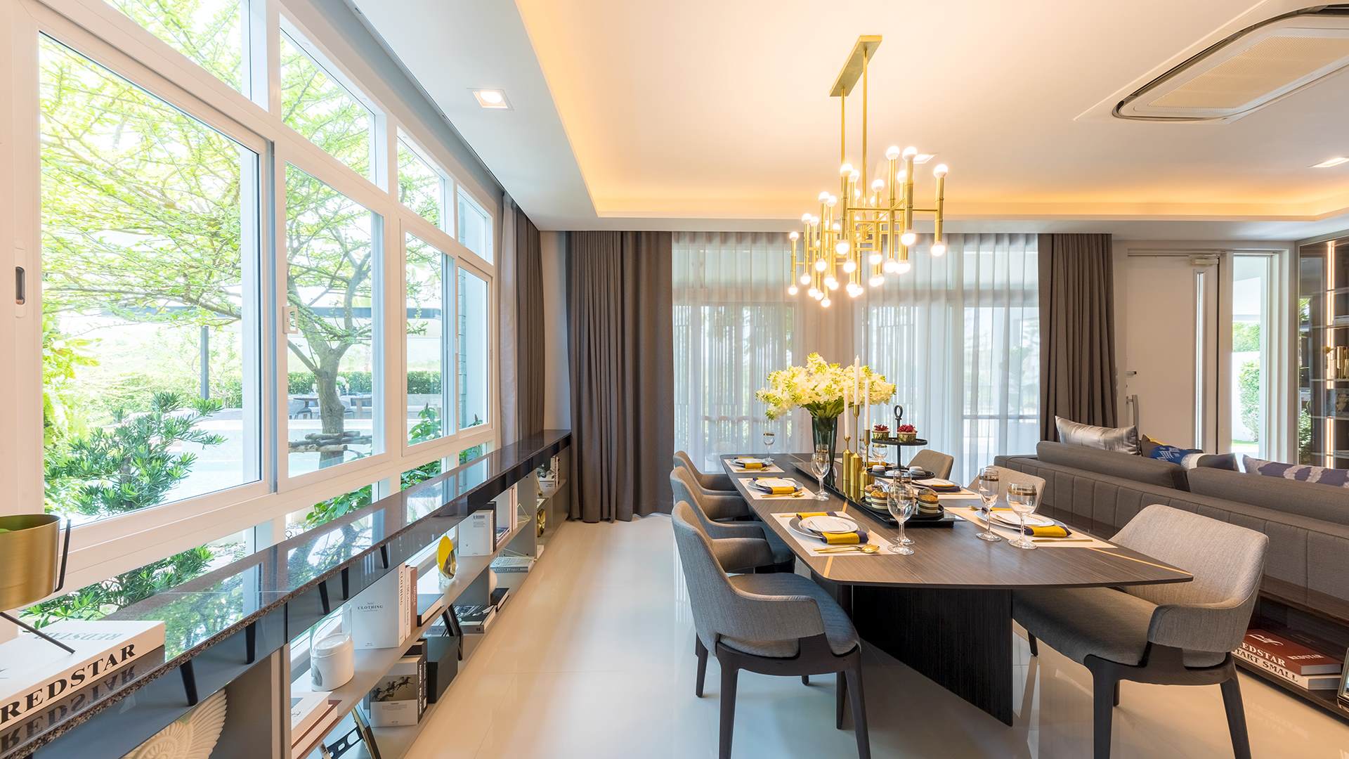 รูปภาพ มัณฑนา ซีรีน เลค เชียงใหม่ (Mantana Serene Lake Chiangmai)